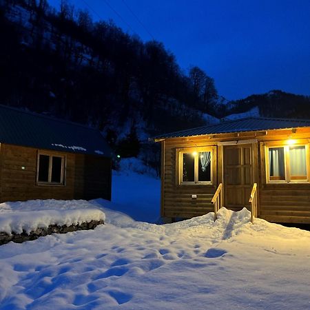 Matesevo Guest Hauses Villa Kolasin Luaran gambar