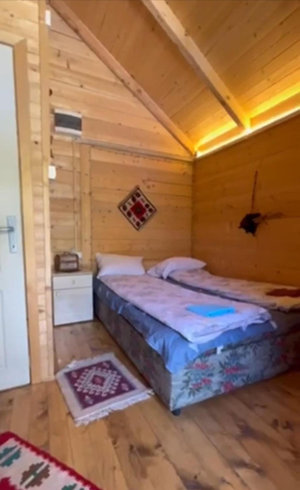 Matesevo Guest Hauses Villa Kolasin Luaran gambar