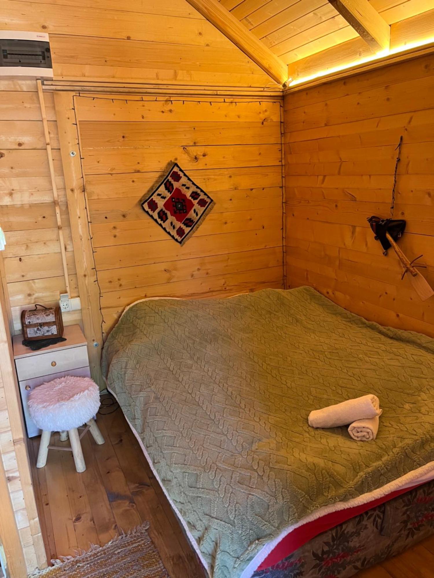 Matesevo Guest Hauses Villa Kolasin Luaran gambar