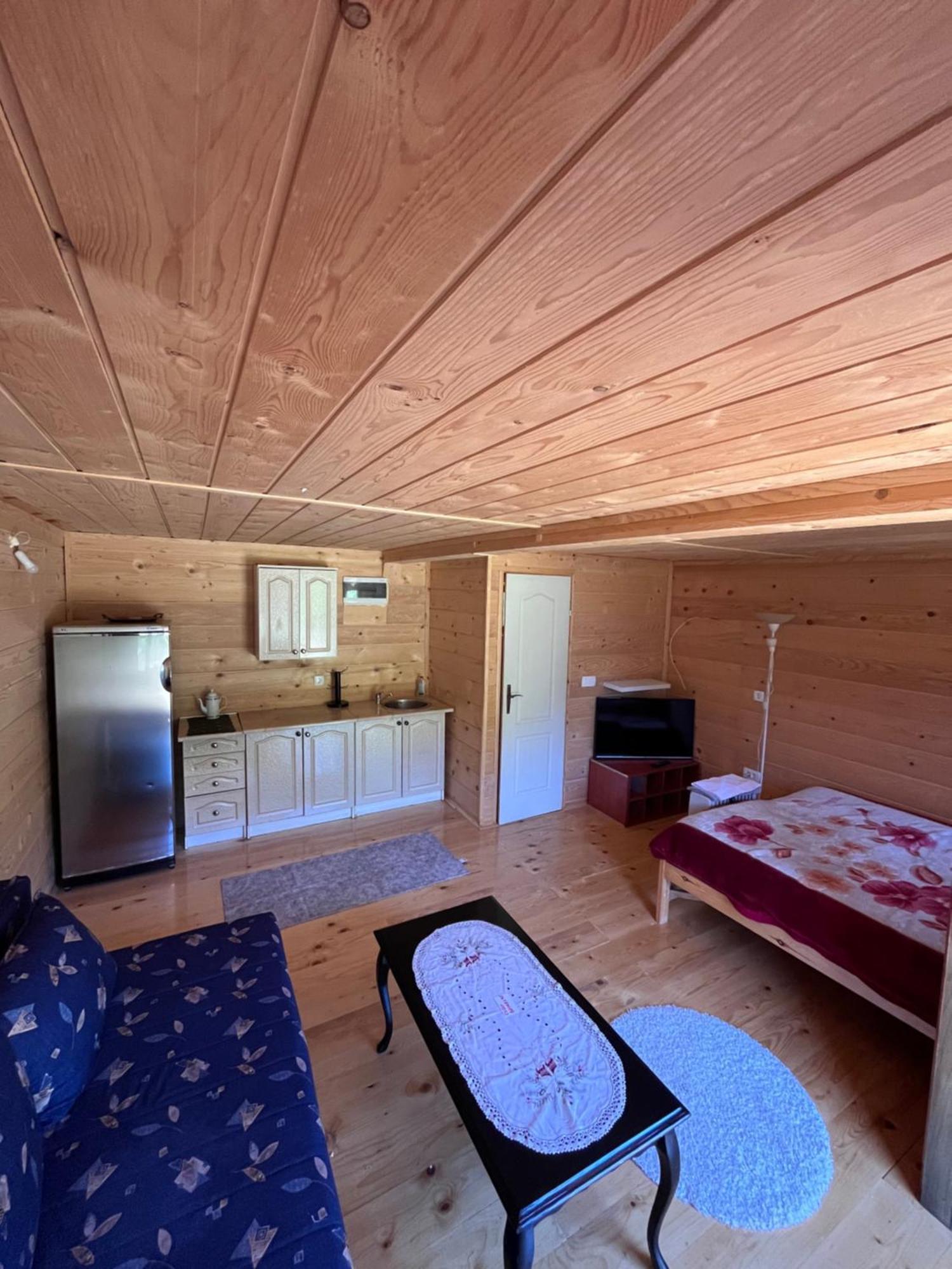 Matesevo Guest Hauses Villa Kolasin Luaran gambar