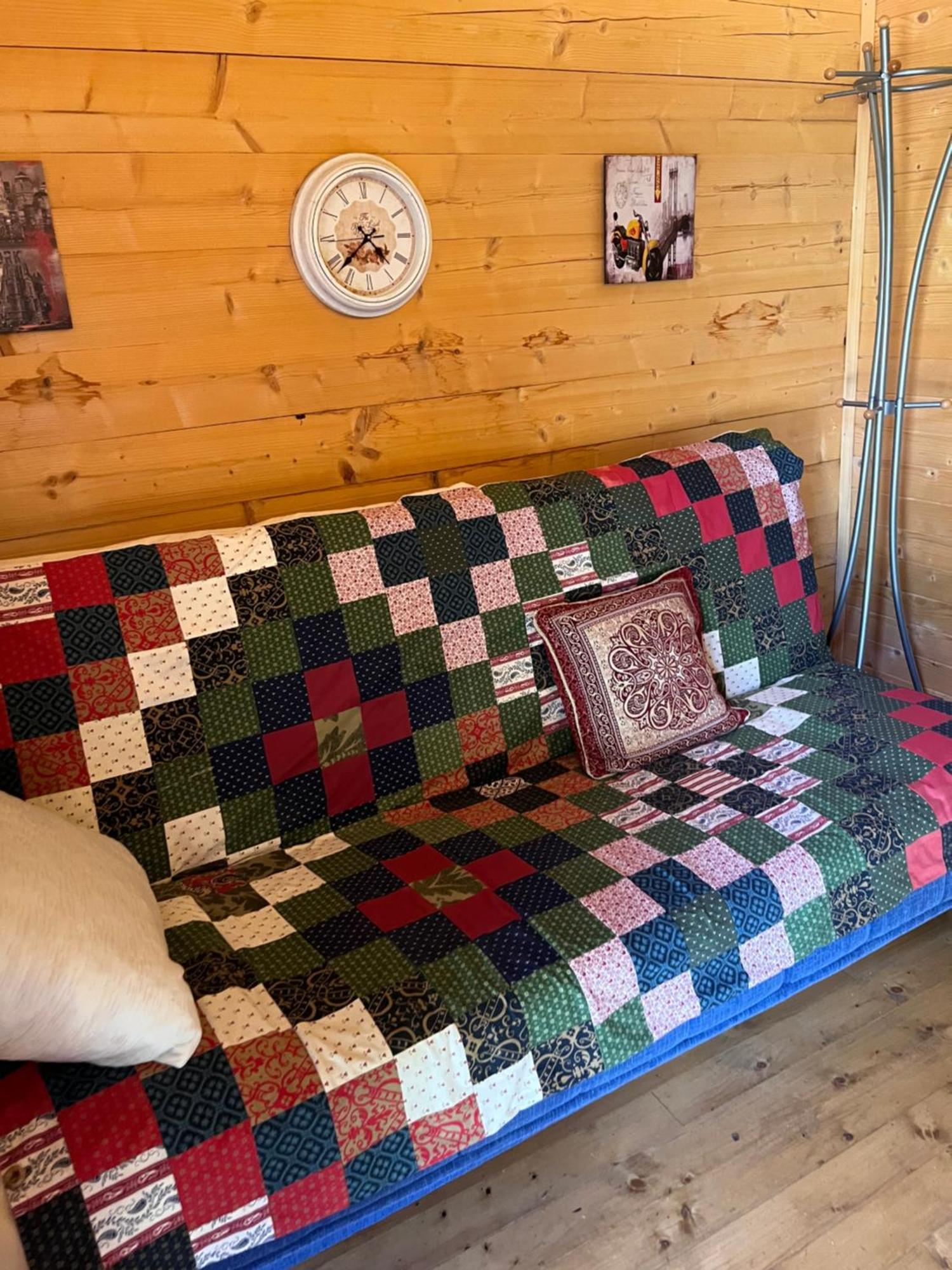 Matesevo Guest Hauses Villa Kolasin Luaran gambar