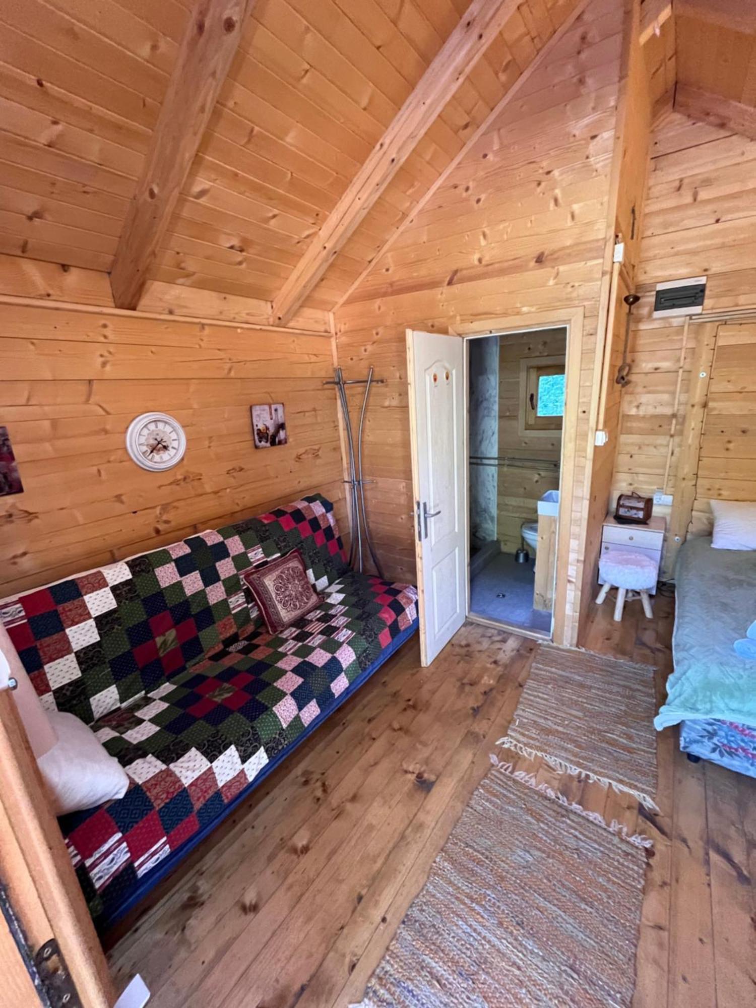 Matesevo Guest Hauses Villa Kolasin Luaran gambar