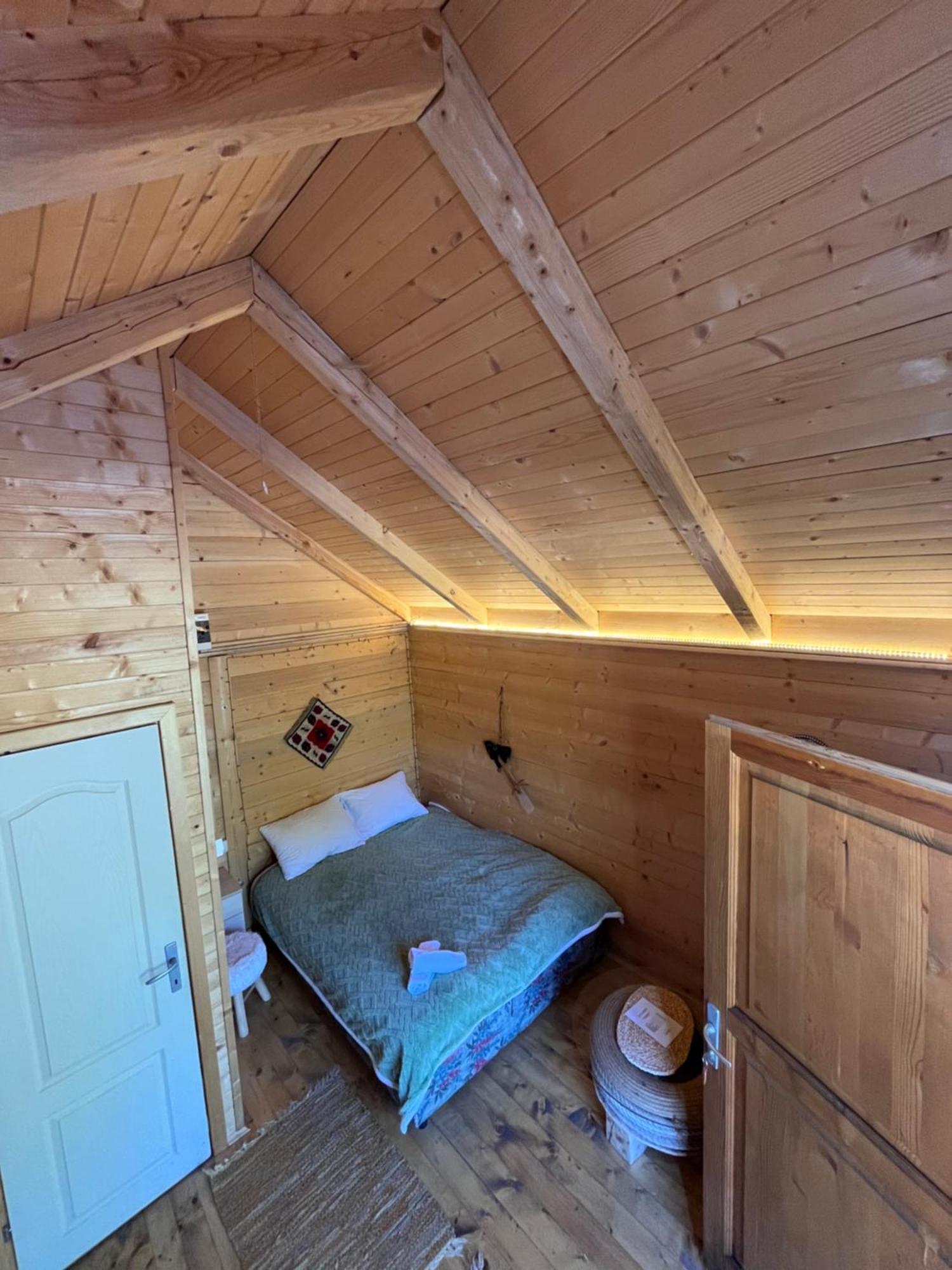 Matesevo Guest Hauses Villa Kolasin Luaran gambar