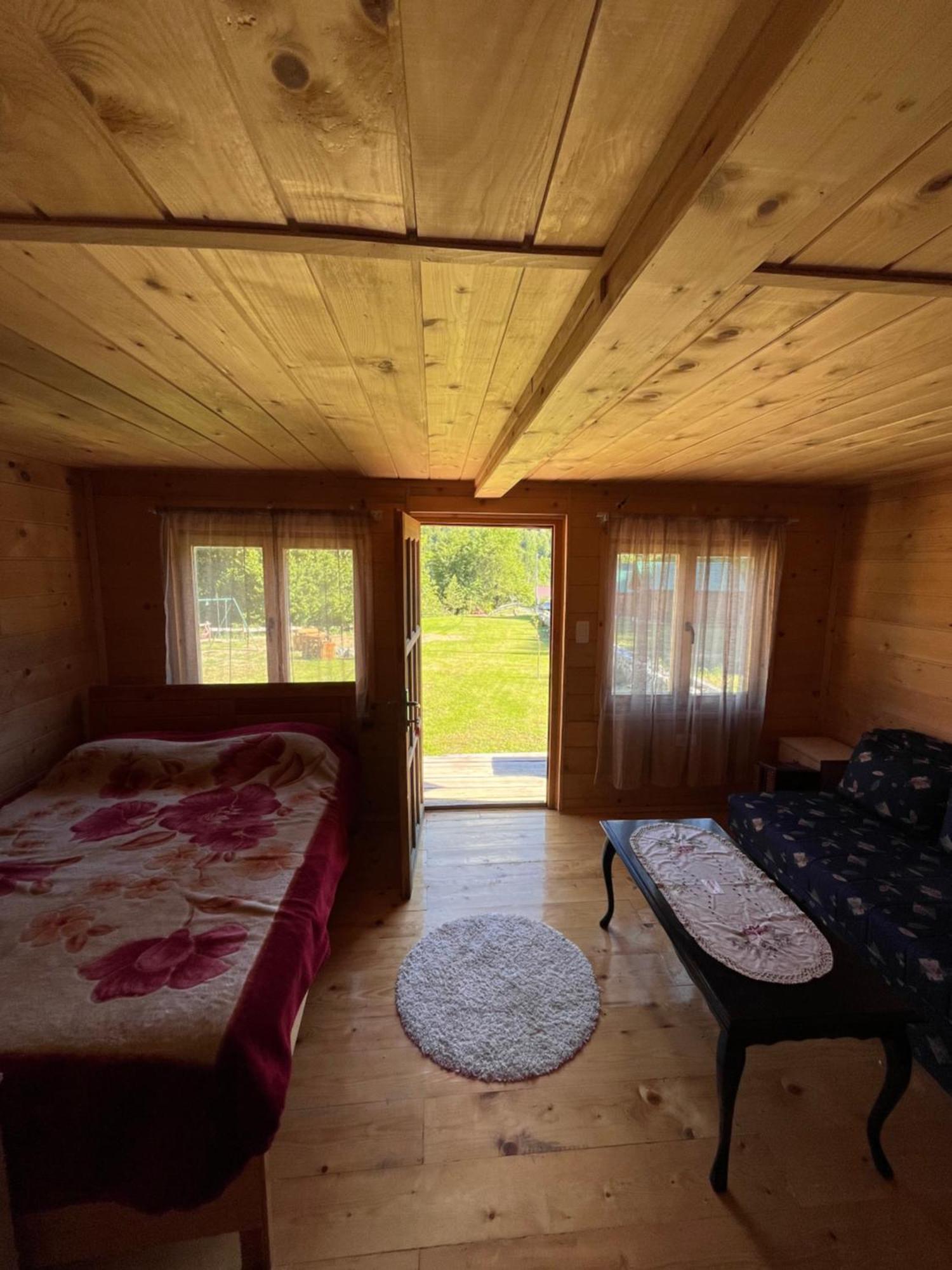 Matesevo Guest Hauses Villa Kolasin Luaran gambar
