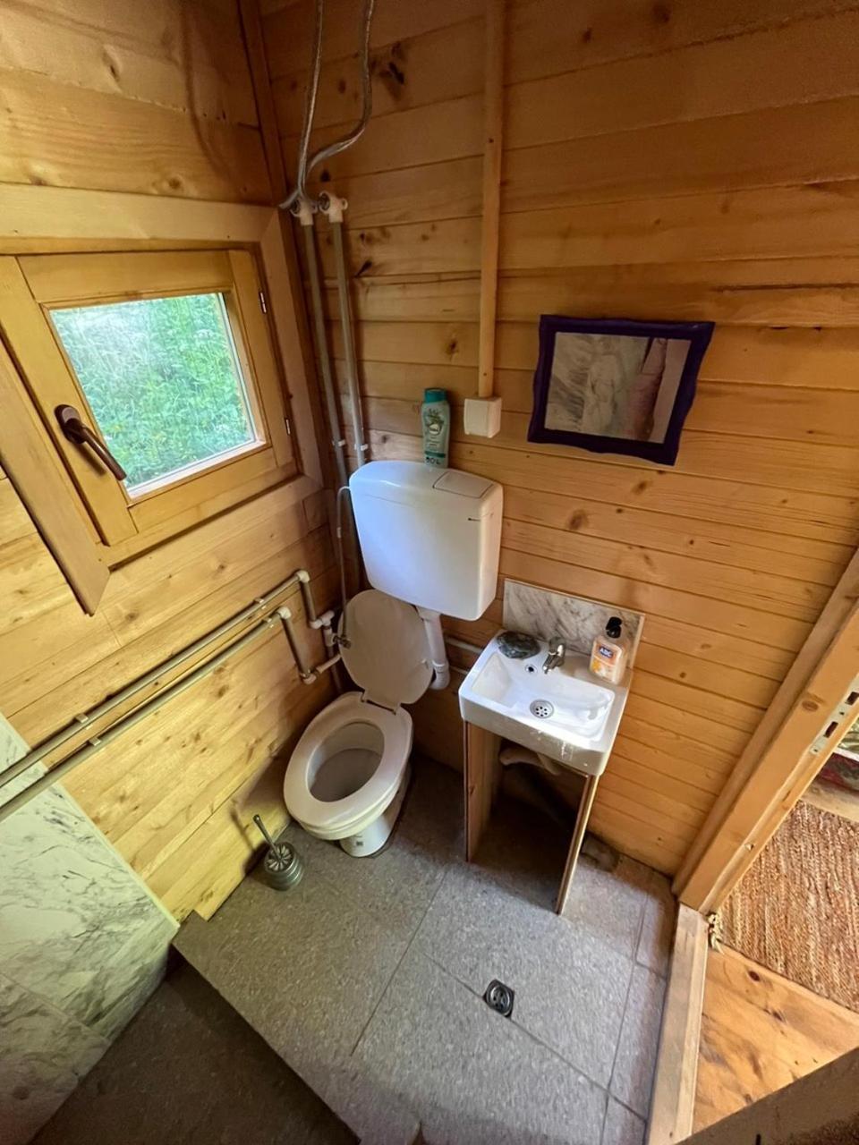 Matesevo Guest Hauses Villa Kolasin Luaran gambar