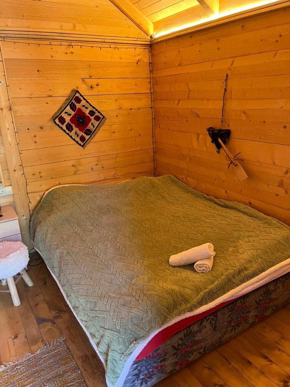 Matesevo Guest Hauses Villa Kolasin Luaran gambar